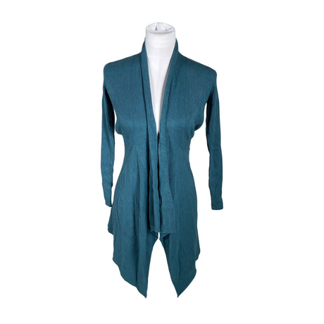 Unisex Esprit - Cardigan, size 34 - Blue ()