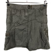 Unisex Esprit - Fabric skirt, size 36 - Brown ()