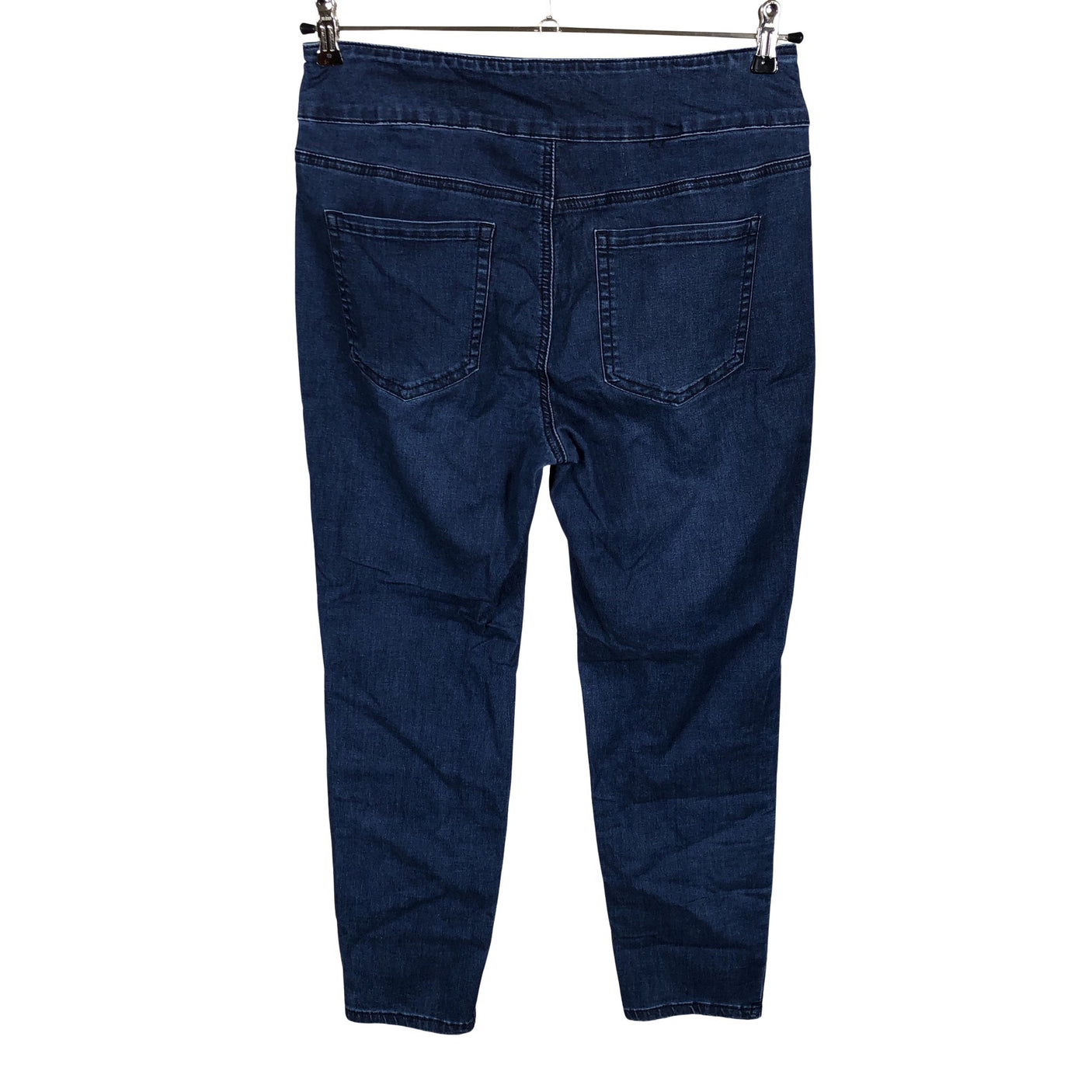 Unisex Ethyl - Jeans, size 42 - Blue (2)