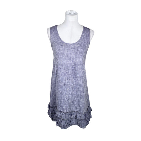 Unisex By Pia's Design - Dress, size 34 - Blue ()