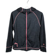 Unisex Reima - Hoodie, size 152 - 158 - Gray ()
