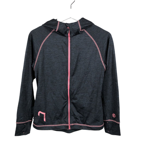 Unisex Reima - Hoodie, size 152 - 158 - Gray ()