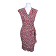 Unisex Lauren Ralph Lauren - Dress, size 36 - Red ()