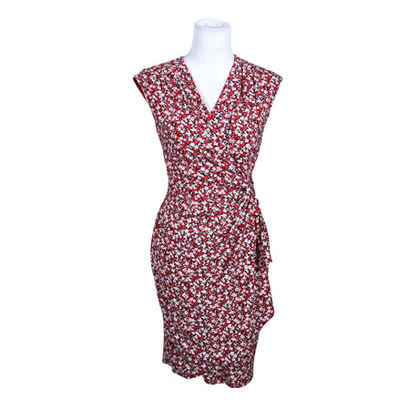 Unisex Lauren Ralph Lauren - Dress, size 36 - Red ()