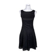 Unisex Ril's - Dress, size 40 - Black ()