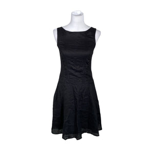 Unisex Ril's - Dress, size 40 - Black (1)