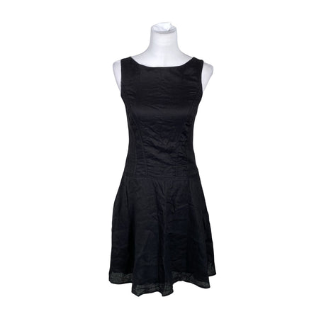 Unisex Ril's - Dress, size 40 - Black ()