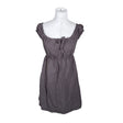 Unisex Bypias - Dress, size 34 - Gray ()