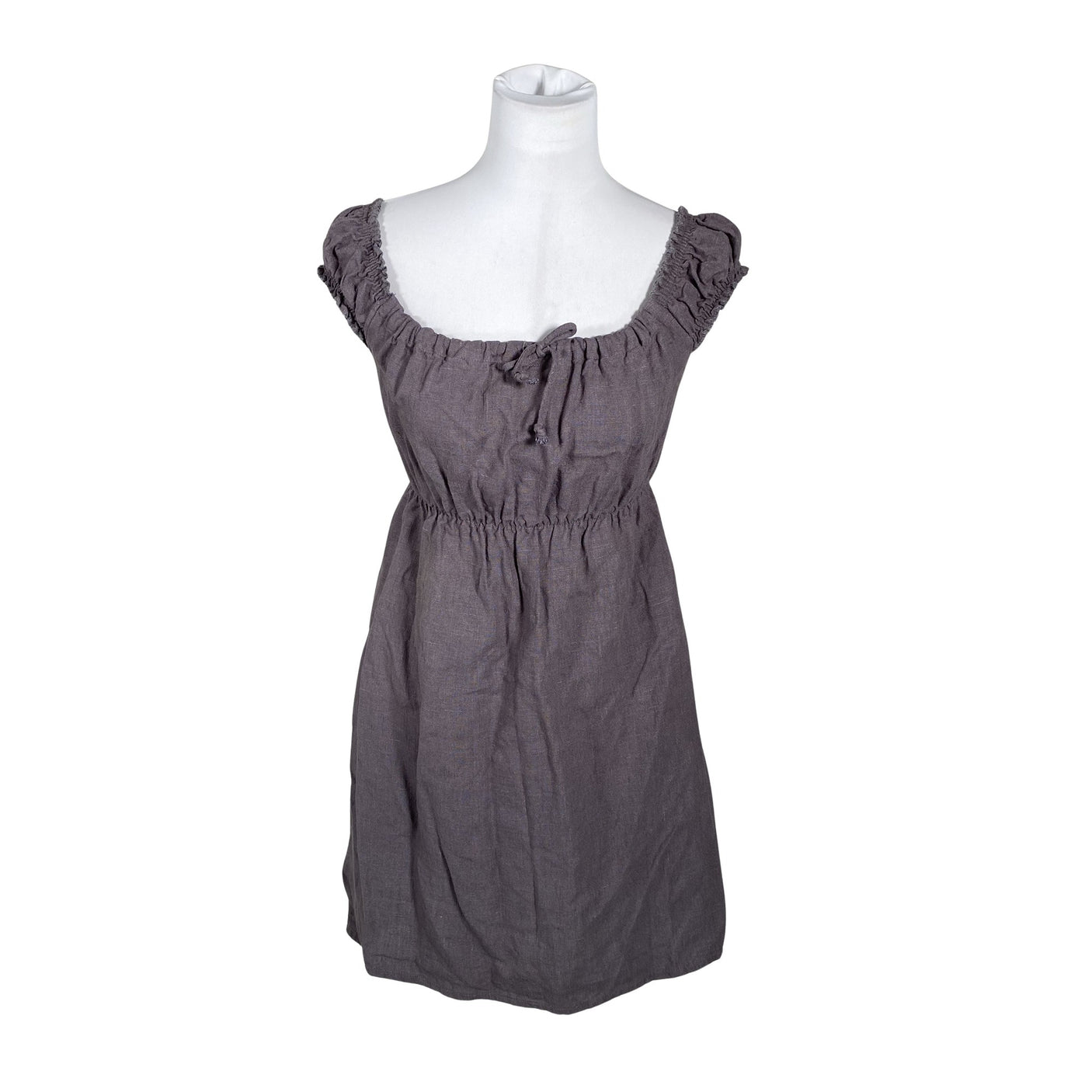 Unisex Bypias - Dress, size 34 - Gray (1)