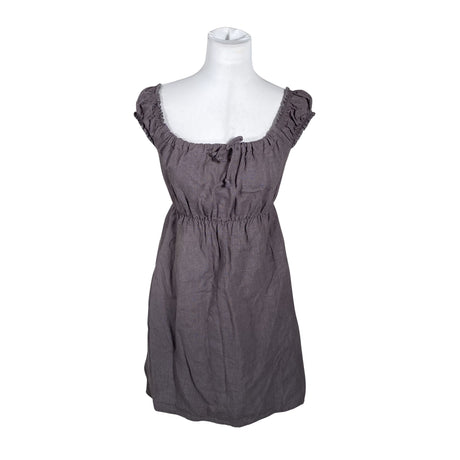 Unisex Bypias - Dress, size 34 - Gray ()