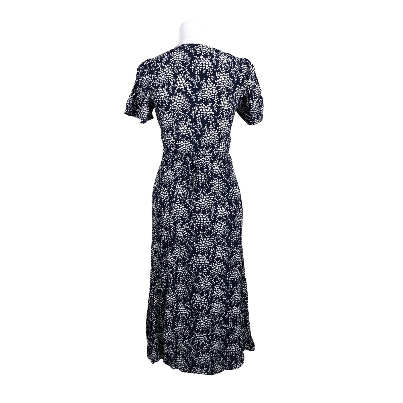Unisex &Other Stories - Dress, size 32 - Blue (2)