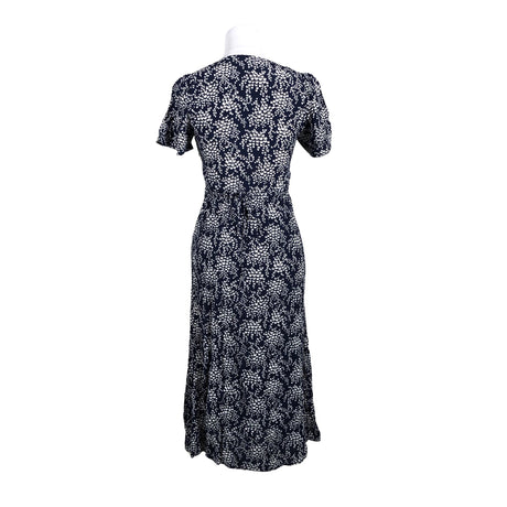 Unisex &Other Stories - Dress, size 32 - Blue (2)