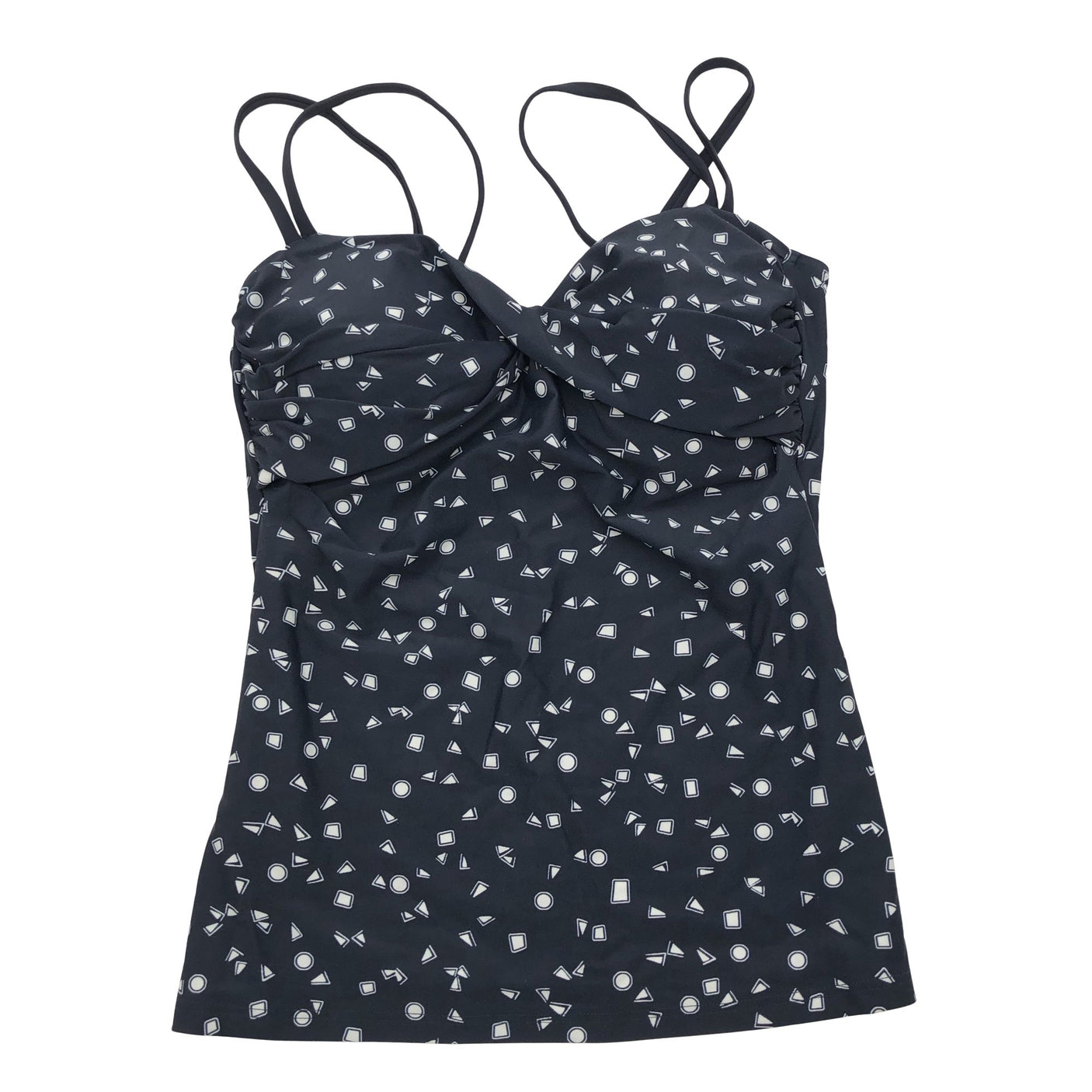 Unisex Sunmarin - Bikinis, size 40 - Blue (1)