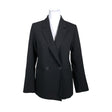 Unisex Lindex - Jacket, size 34 - Black ()