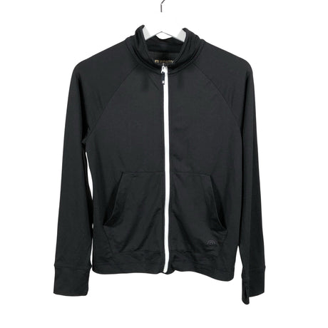Unisex Reima - Track jacket, size 146 - 152 - Black ()