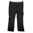 Unisex Fjällräven - Outdoor pants, size 38 - Gray ()