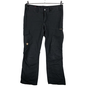 Unisex Fjällräven - Outdoor pants, size 38 - Gray (1)
