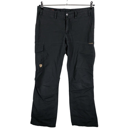 Unisex Fjällräven - Outdoor pants, size 38 - Gray ()