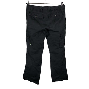 Unisex Fjällräven - Outdoor pants, size 38 - Gray (2)