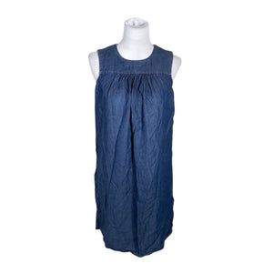 Unisex Esprit - Dress, size 36 - Blue (1)