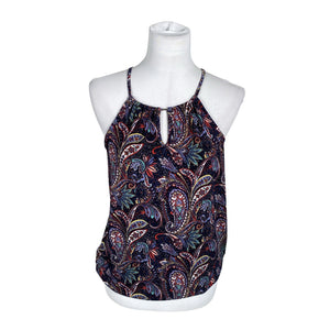 Unisex Esprit - Top, size 38 - Blue (1)