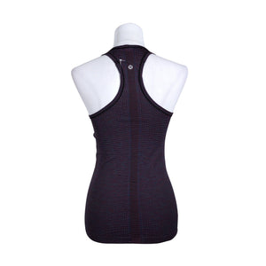 Unisex Lululemon - Sports top, size 36 - Violet (2)
