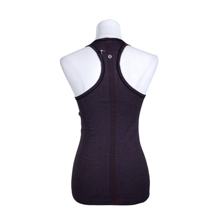 Unisex Lululemon - Sports top, size 36 - Violet (2)