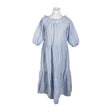 Unisex Nanso - Dress, size 38 - Light blue ()