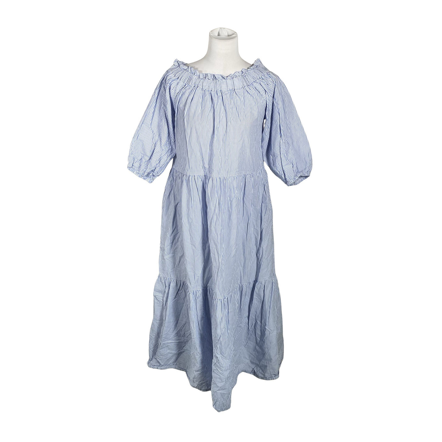 Unisex Nanso - Dress, size 38 - Light blue (1)