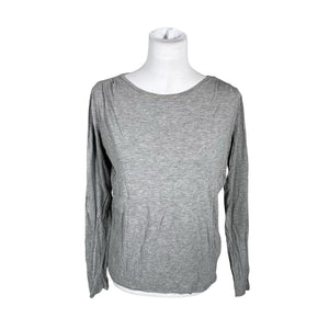Unisex me&i - Tricot shirt, size 36 - Gray (1)