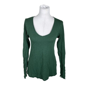 Unisex me&i - Tricot shirt, size 36 - Green (1)