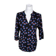 Unisex me&i - Tricot shirt, size 36 - Black ()