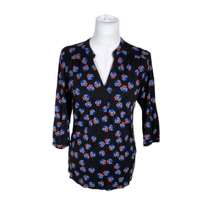 Unisex me&i - Tricot shirt, size 36 - Black (1)
