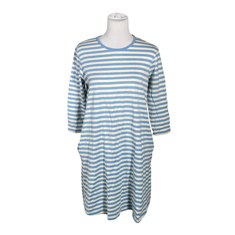 Unisex Marimekko - Tricot dress, size 38 - Light blue ()