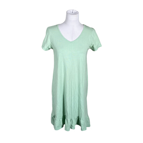 Unisex NOSH - Tricot dress, size 34 - Green ()