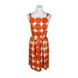 Unisex Marimekko - Dress, size 38 - Orange ()