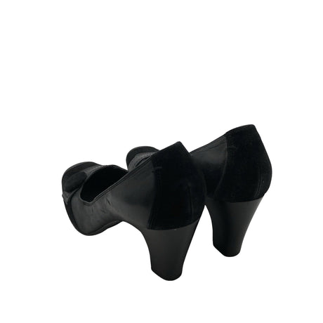 Unisex Esprit - High heels, size 39 - Black (2)