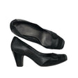 Unisex Esprit - High heels, size 39 - Black ()