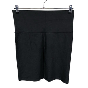 Unisex me&i - Tricot skirt, size 38 - Black (1)
