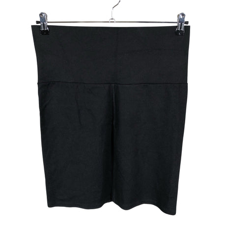 Unisex me&i - Tricot skirt, size 38 - Black ()