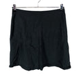 Unisex Globe Hope - Fabric skirt, size 36 - Black ()