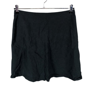 Unisex Globe Hope - Fabric skirt, size 36 - Black (1)