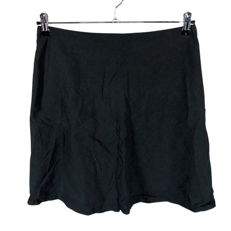 Unisex Globe Hope - Fabric skirt, size 36 - Black ()