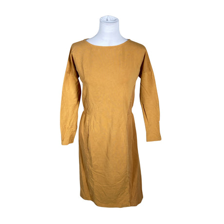 Unisex NOSH - Tricot dress, size 38 - Orange ()