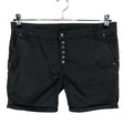 Unisex me&i - Shorts, size 38 - Black ()