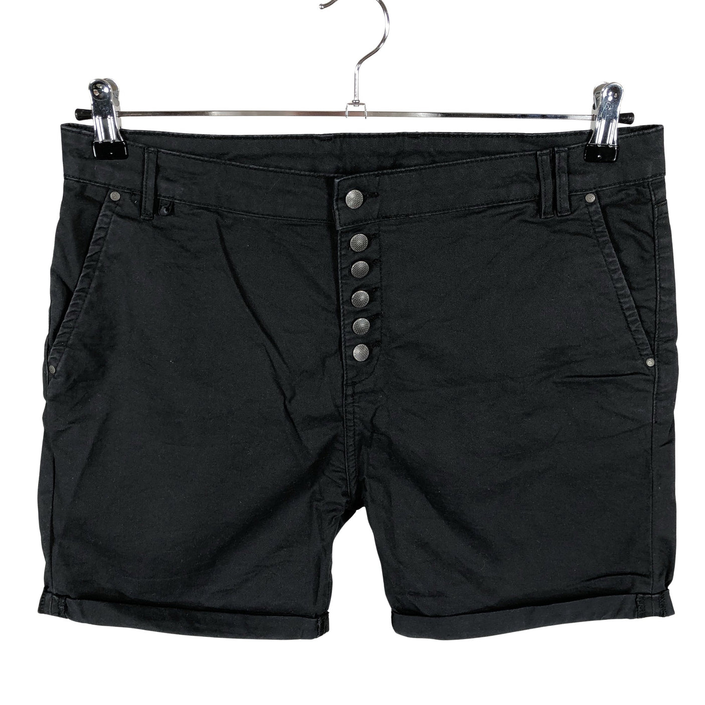 Unisex me&i - Shorts, size 38 - Black (1)