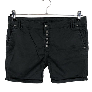 Unisex me&i - Shorts, size 38 - Black (1)