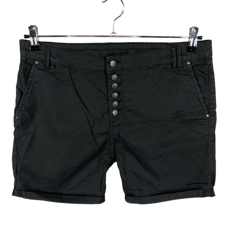 Unisex me&i - Shorts, size 38 - Black ()