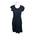 Unisex NOSH - Tricot dress, size 36 - Blue ()