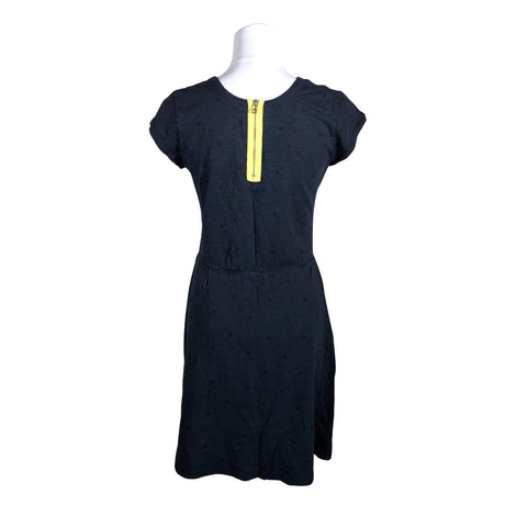 Unisex NOSH - Tricot dress, size 36 - Blue (2)